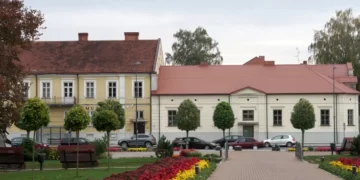 Marijampolės kraštotyros muziejus