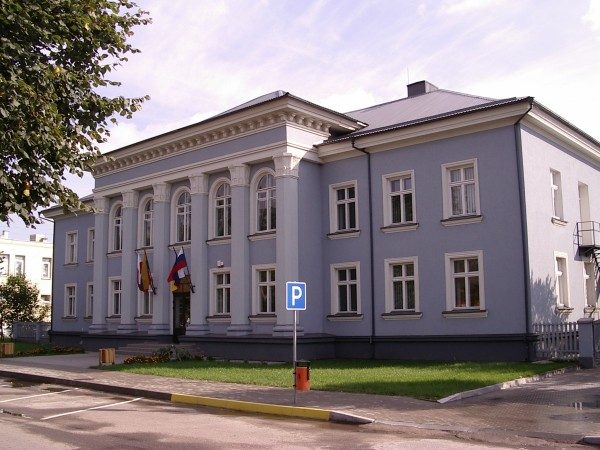Kazlų Rūdos savivaldybė