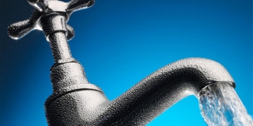 Susirūpinta geriamojo vandens kokybe Kalvarijoje