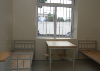 Pataisos namai Marijampolėje