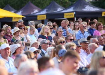 Marijampolės miesto dienos