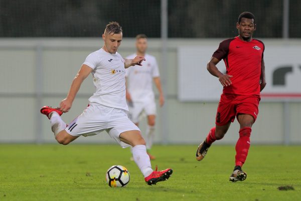 A. Švrljuga: „Glazgo „Celtic“ – prizas už tai, ką nuveikėme“