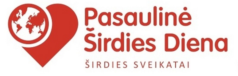 Širdies sveikata. Ką apie ją žinome?