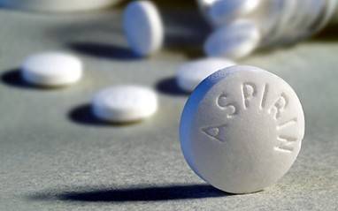 aspirinas naudingas širdies sveikatai