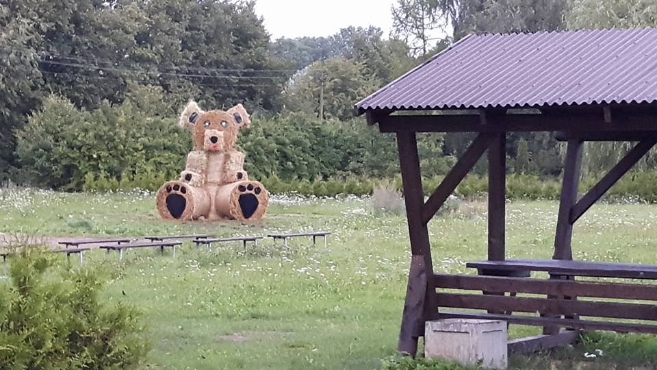 Meškučiuose permainos – atnaujintos viešosios erdvės