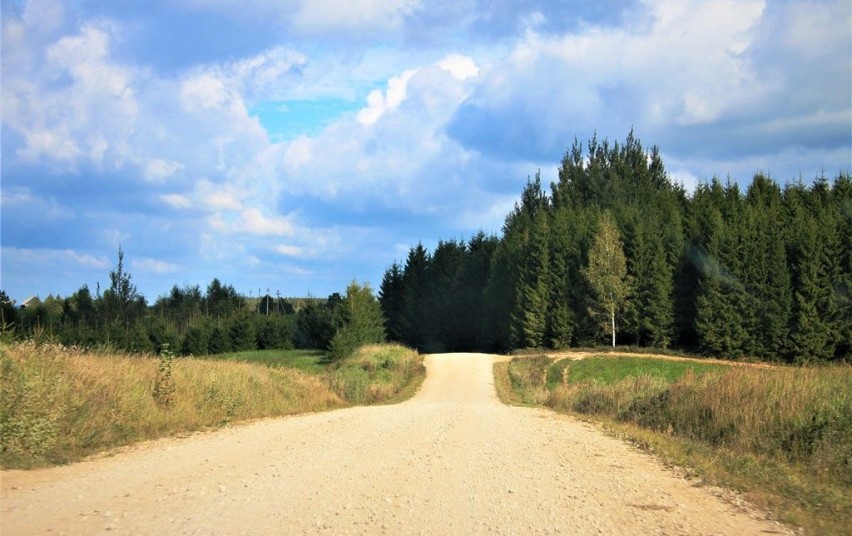 Renkamos paraiškos vietiniams regionų keliams tiesti ir remontuoti