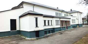 TS-LKD Marijampolės skyriaus tarybos pareiškimas dėl Marijampolės savivaldybės kultūros, sporto ir švietimo įstaigų reorganizavimo