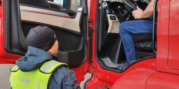 Bus vykdomos prevencinės policinės priemonės