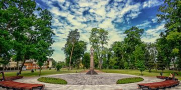 Ką veikti Marijampolėje: tapyba gatvėse, papildyta realybė ir stebuklingos katės!