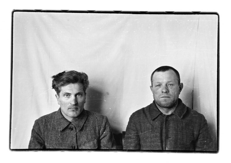 Atsitiktinai rasta fotojuostelė pavirto šio amžiaus meno kūriniu