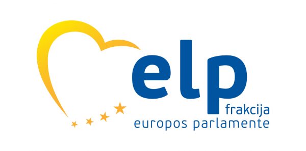 ELP logotipas