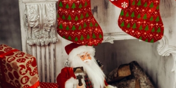 Marijampolėje įsikurs Kalėdų Senelio rezidencija