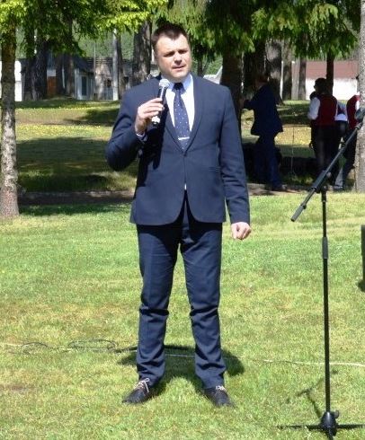 Aleksandras Kislovas
