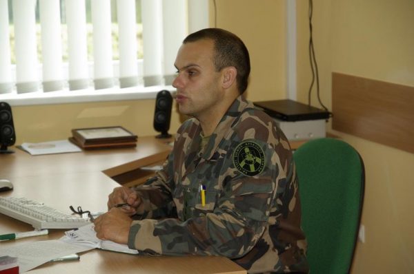 Kęstutis Kriaučiūnas