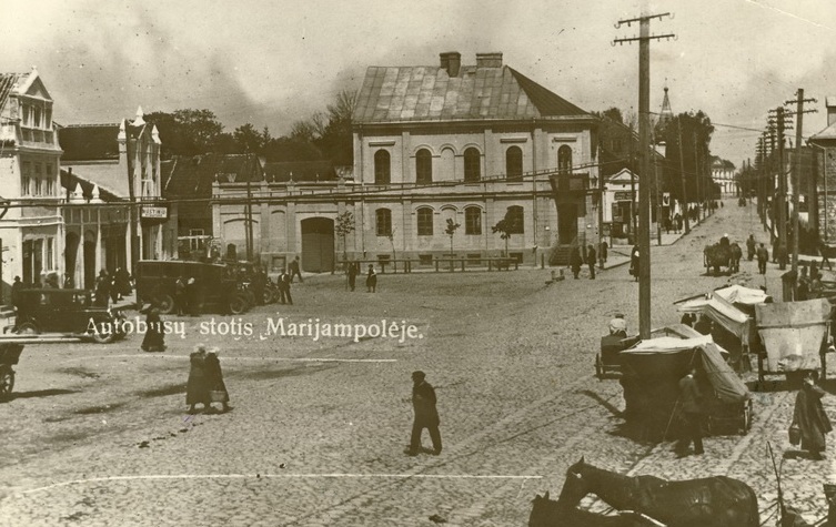 Marijampolė