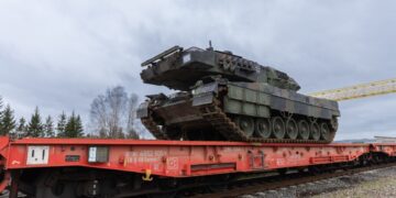 Geležinkeliai kare tampa pagrindine logistikos ašimi: ko vystydami „Rail Baltica“ galėtume pasimokyti iš Ukrainos