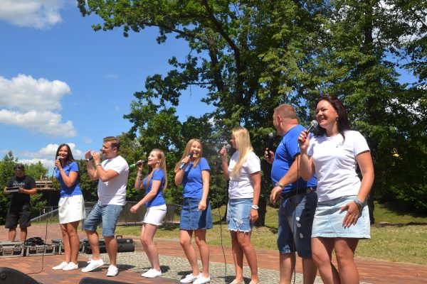 Gatvės muzikos diena Marijampolė 2020