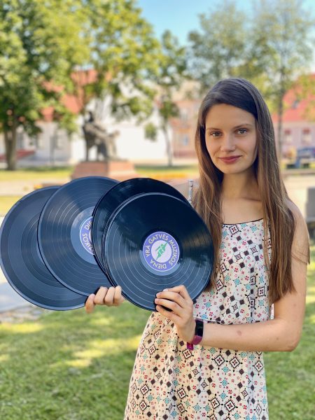 Gatvės muzikos diena Marijampolė 2020