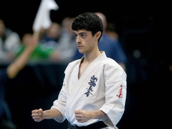 Pedro Estevan