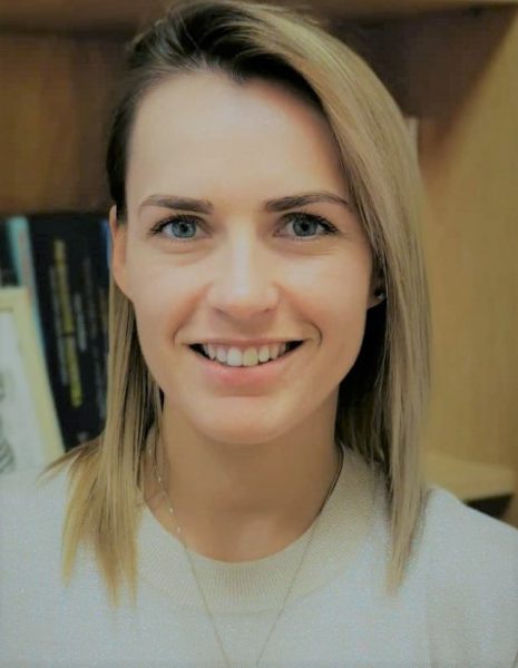 Vilma Liaugaudaitė