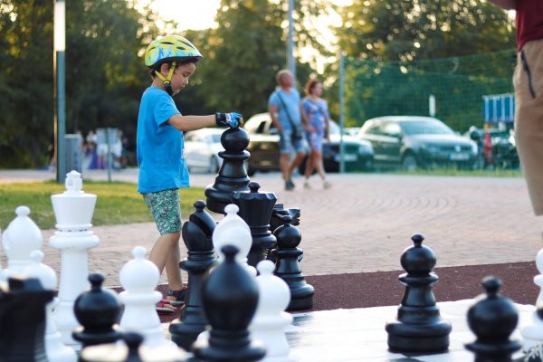 Sporto naktis marijampolėje