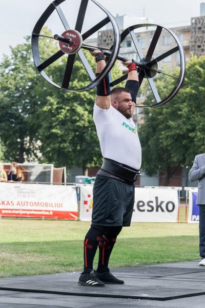 Aivars Šmaukštelis