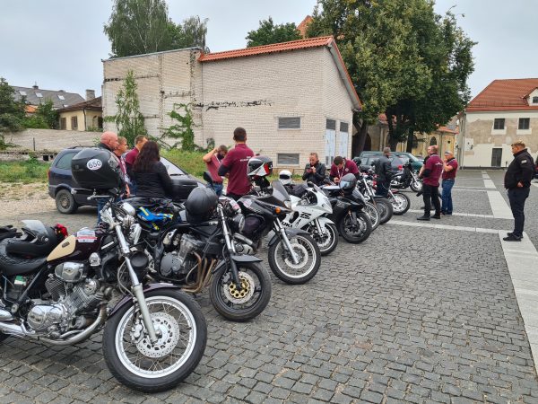 Ryterna Modul Mototourism