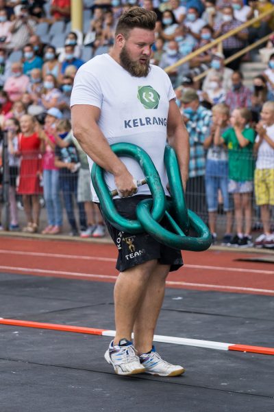 Oskars Maružans