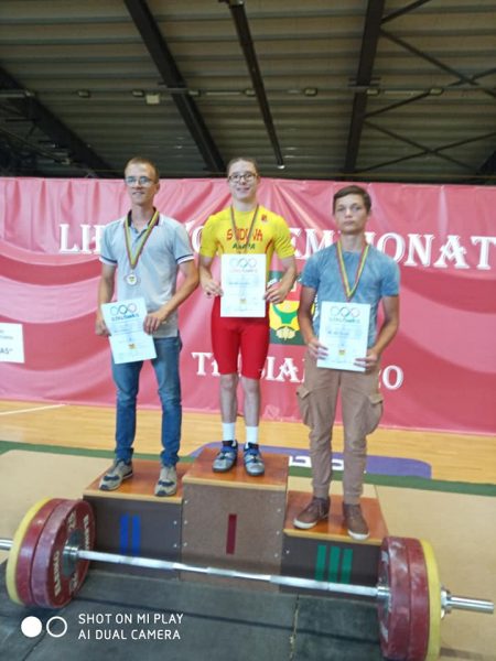 Domantas Dapkūnas