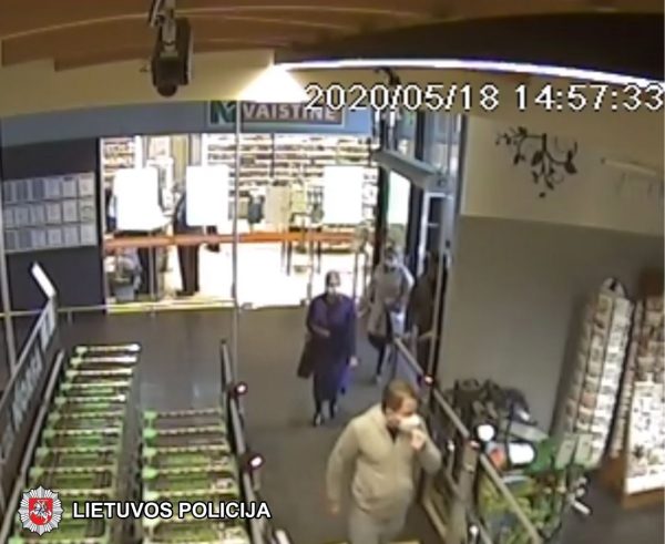 Gal atpažįstate šiuos asmenis (1)