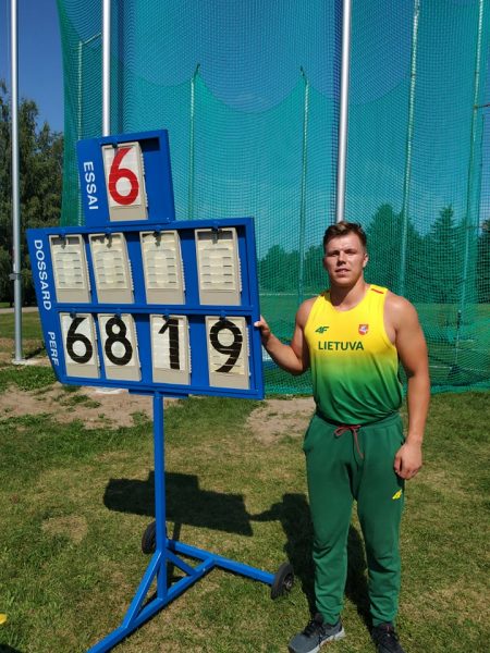 Tomas Vasiliauskas