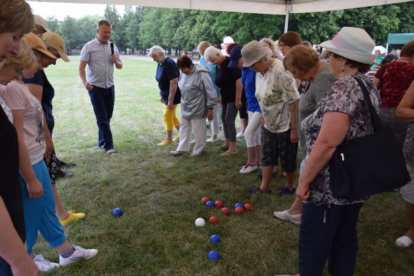 neįgaliųjų sportas Vilkaviškis