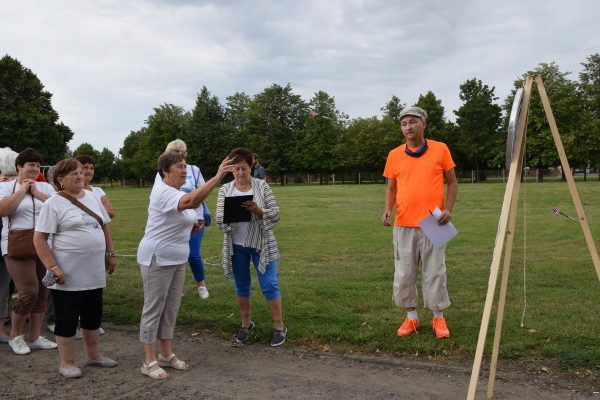 neįgaliųjų sportas Vilkaviškis