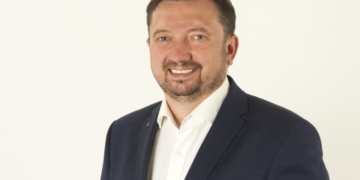 Kandidato žodis. Vaidas Šalaševičius