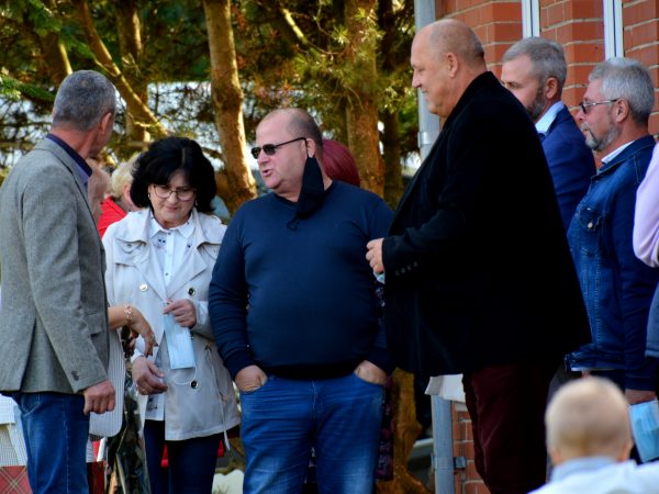medžio drožėjų pleneras Baraginėje
