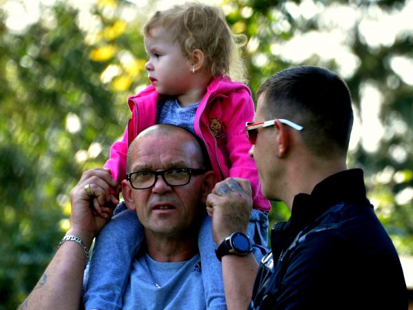 medžio drožėjų pleneras Baraginėje