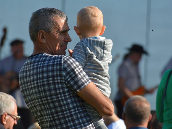medžio drožėjų pleneras Baraginėje