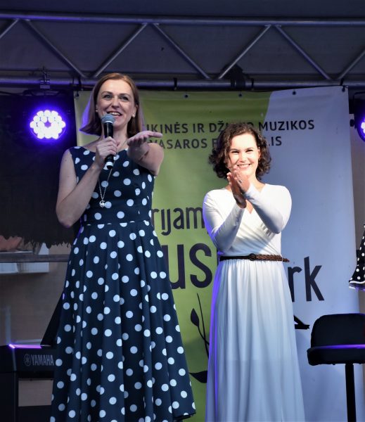 Marijampolė Music Park 2020
