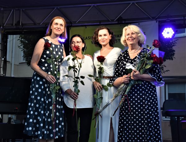 Marijampolė Music Park 2020