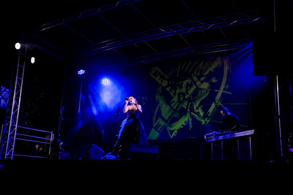 Marijampolė Music Park 2020