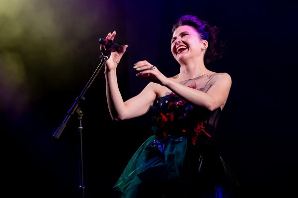 Marijampolė Music Park 2020