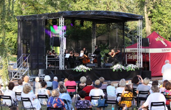 Marijampolė Music Park