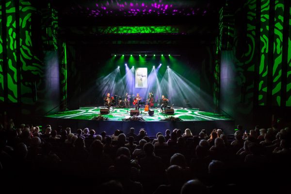 Marijampolė Music Park 2020