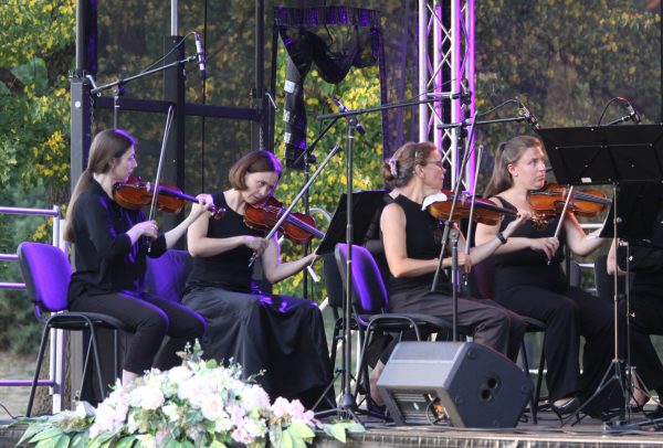 Marijampolė Music Park