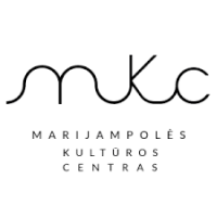 Marijampolės kultūros centras logotipas