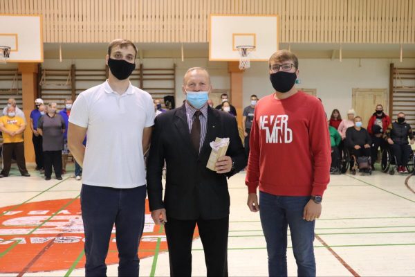 Neįgaliųjų sporto klubas siekis3
