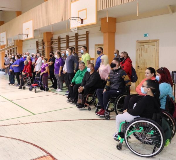 Neįgaliųjų sporto klubas siekis3