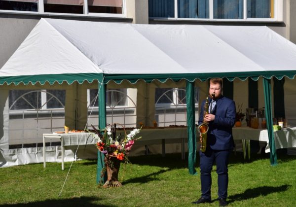 Socialinės dirbtuvės Vilkaviškis