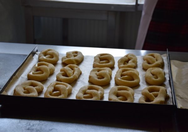 Socialinės dirbtuvės Vilkaviškis