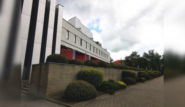 Marijampolės kultūros centras